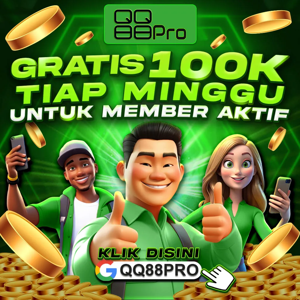 Slot Demo QQ88Pro